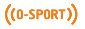 Логотип O-Sport